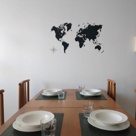 Appartement Le Torri à Bergame Extérieur photo