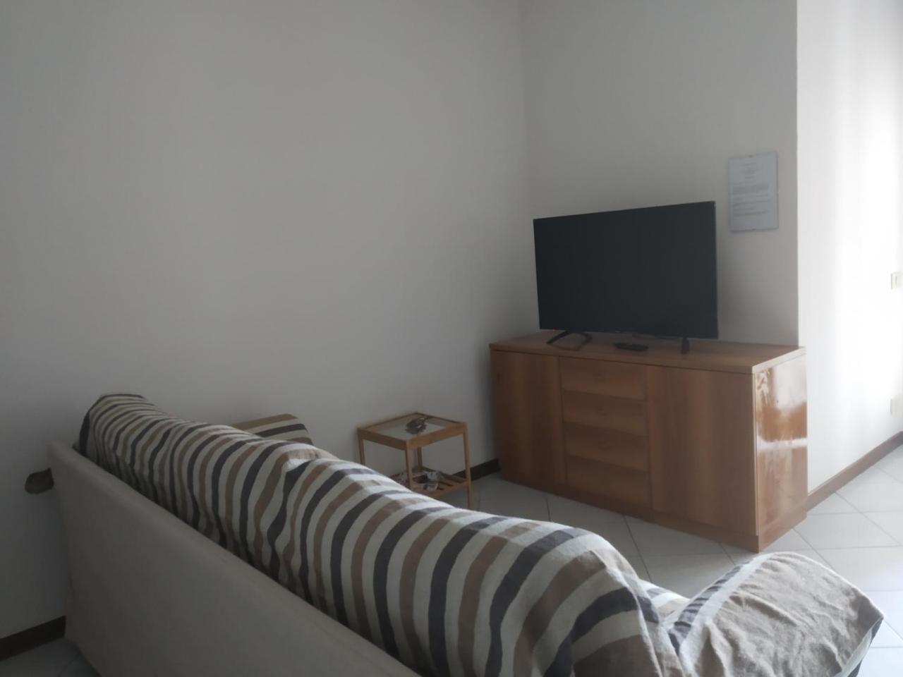 Appartement Le Torri à Bergame Extérieur photo