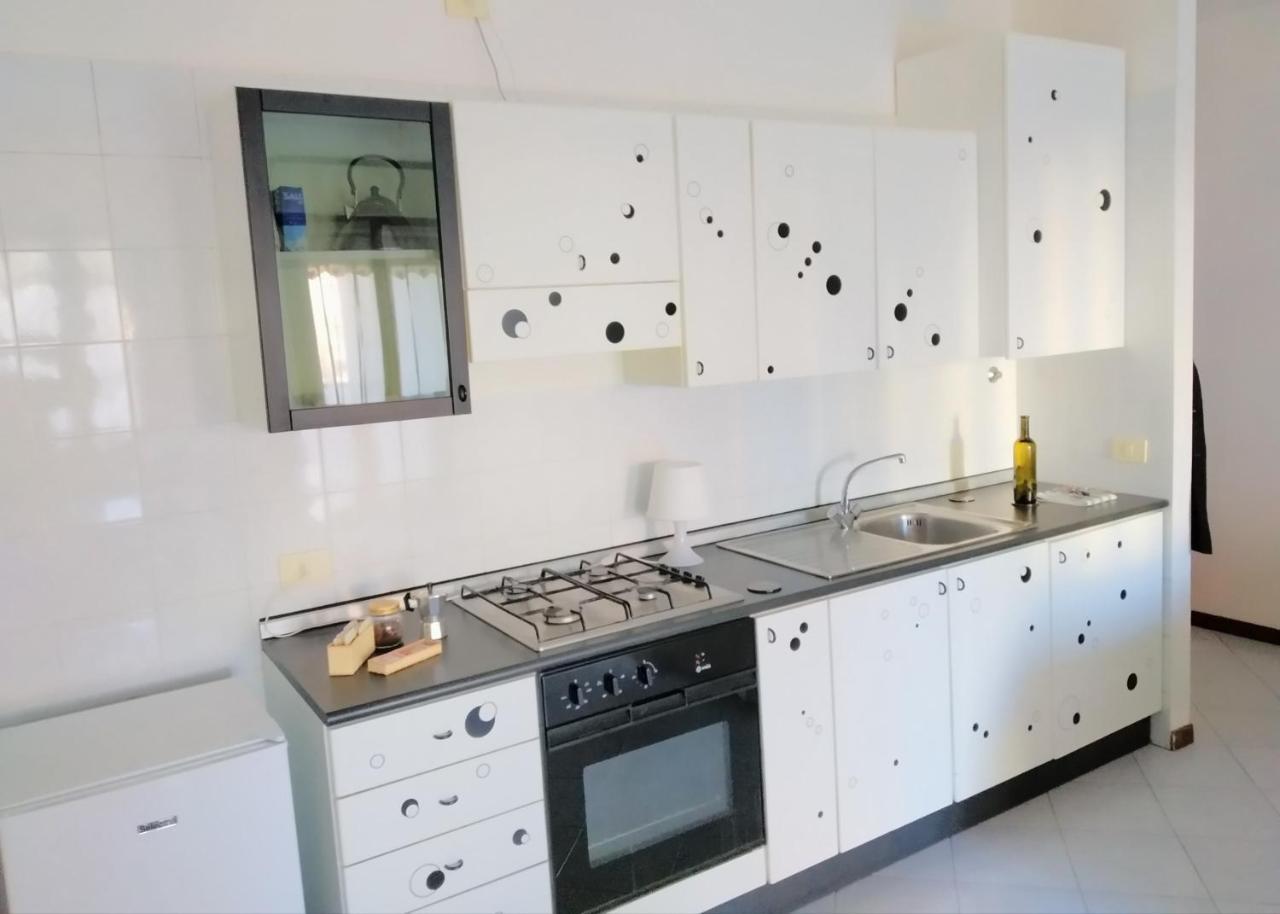 Appartement Le Torri à Bergame Extérieur photo